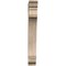 Ekena Millwork Legacy Traditional Rough Sawn Bracket, Douglas Fir, 4"W x 20"D x 32"H BKT04X20X32LEC01RDF - alternate 3
